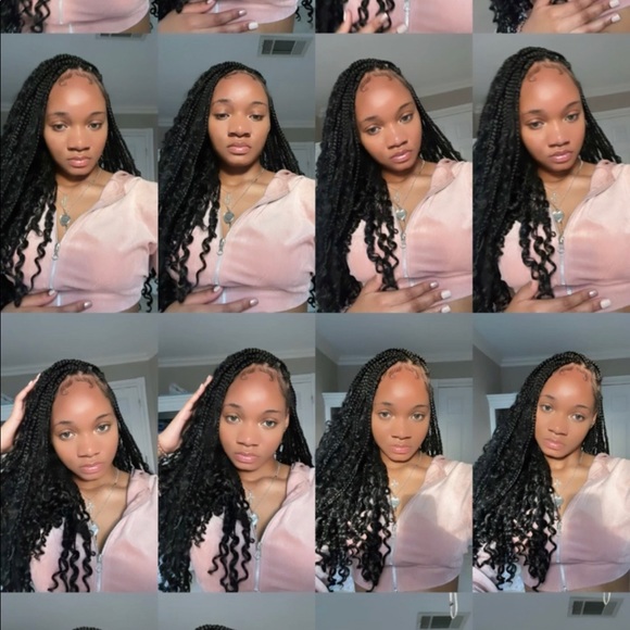 Meet your Posher, Jonea - Picture 1 of 5